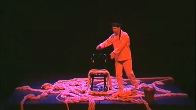 Забавные моряки.Фрагмент. Евгений Гришковец."Как я съел собаку". смотреть онлайн