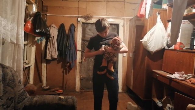 Тест Зубочистки! Америка в Шоке! Жесть! смотреть онлайн