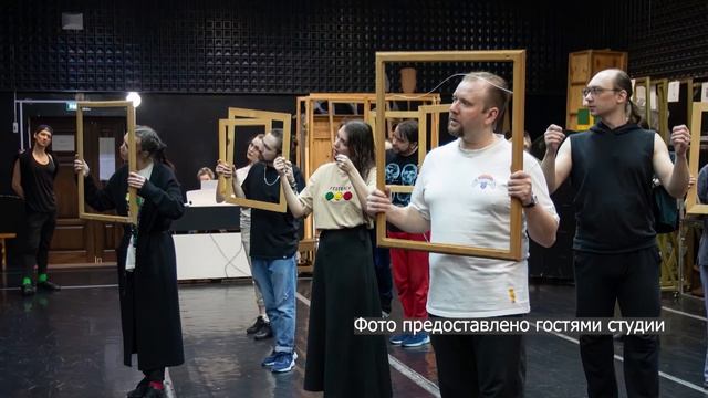 Мюзикл «Горе от ума». «Утро России. Иркутск» эфир от 24.02.2025 смотреть онлайн
