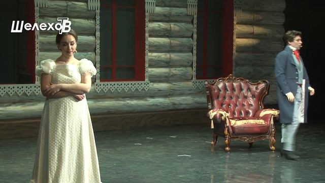 Мюзикл «Горе от ума». Сюжет Шелехов ТВ смотреть онлайн
