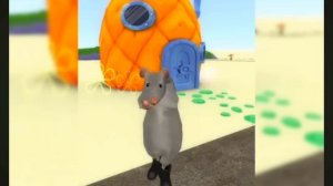 Танец мышки музыка