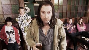 Сериал Бесстыдники - 3 сезон 4 серия / Shameless