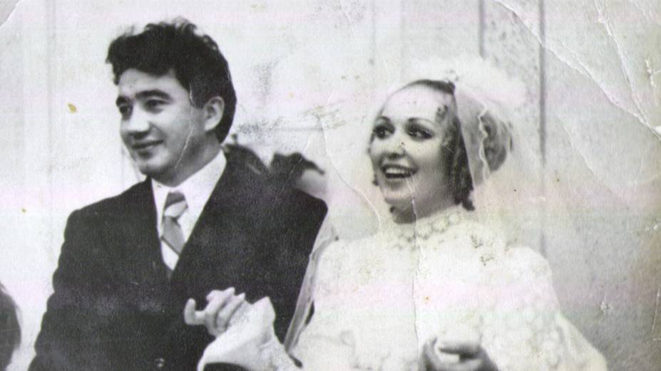 Дворцовая Любовь