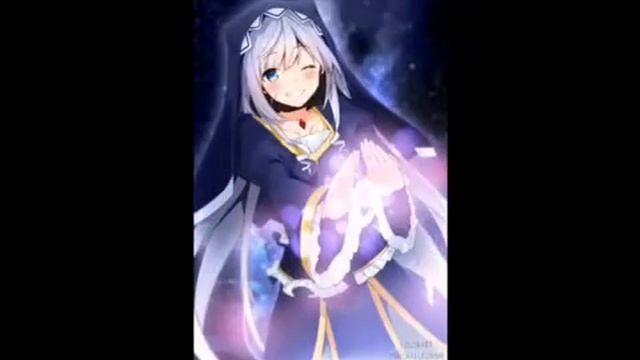 Eris AMV - Irresistible смотреть онлайн