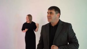 гр караван. Залай гъейри