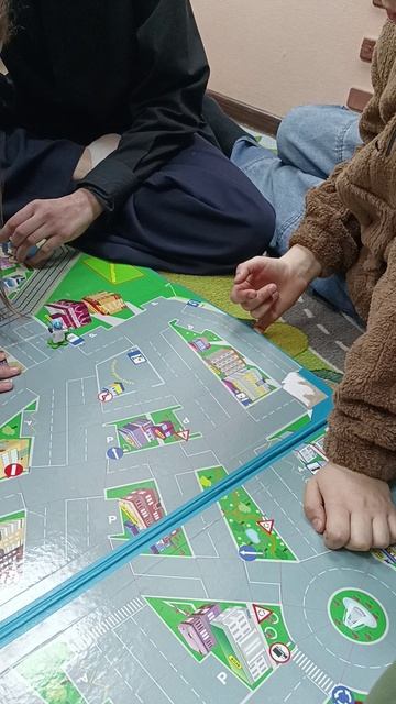 Тема занятия 