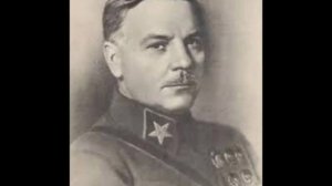 Ансамбль им. А. В. Александрова - Эшелонная (Песня о Ворошилове)