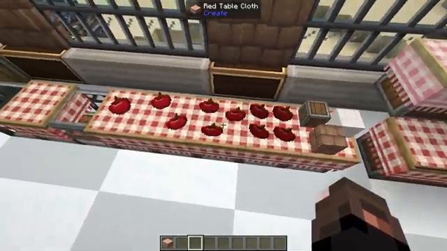 Create обновление 6 Постпродакшн