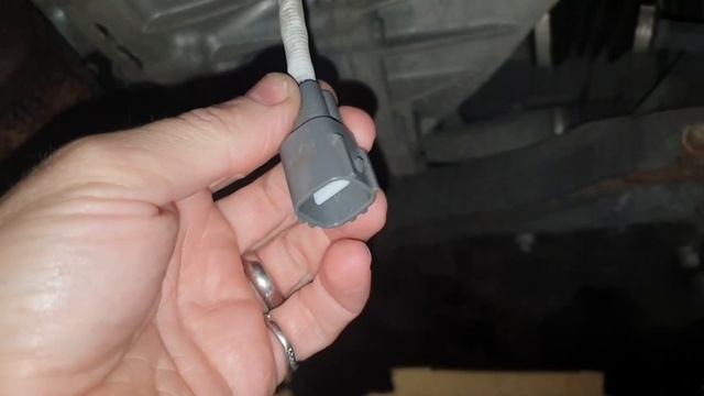 Peugeot 108 error code P0141 смотреть онлайн