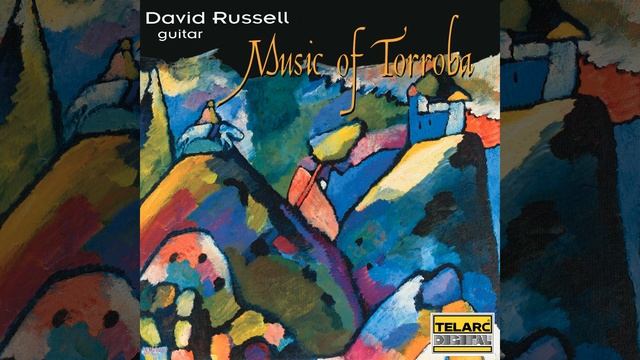 Moreno Torroba: Aires de La Mancha: V. Seguidilla смотреть онлайн