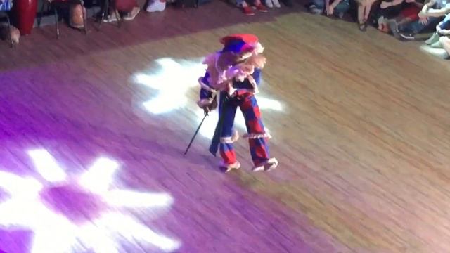 Известия Холл, ТимбаФест 2015 выступления преподователи