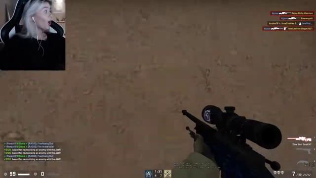 gtfobae vac момент в cs go смотреть онлайн