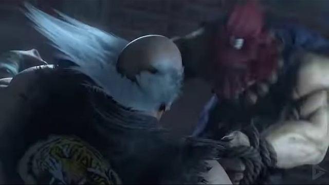 🥊 TEKKEN 7 – ВСЕ КОНЦОВКИ, ВСЕ БОССЫ, ВСЕ БОИ! ПРОХОЖДЕНИЕ НА HARD 💀 смотреть онлайн