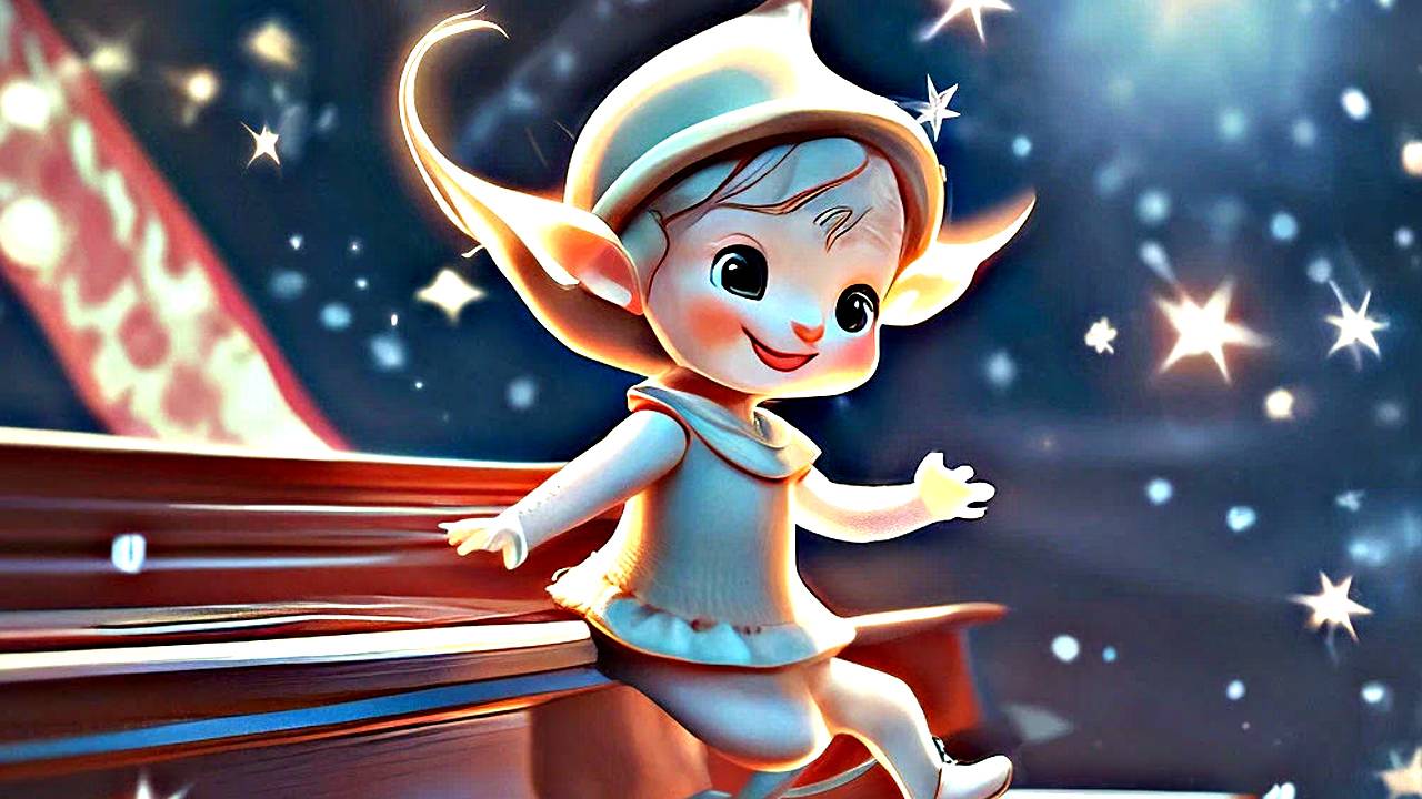 Приключения Маленького Звездочета |сказки для детей | сказки на ночь| аудиосказки | детские сказки смотреть онлайн