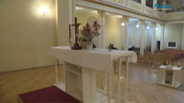 Орган.Инструмент музыки Бога. смотреть онлайн