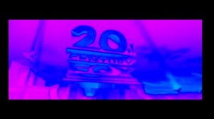 20th Century Fox Effects (Sponsored by NEIN Csupo Effects)  .