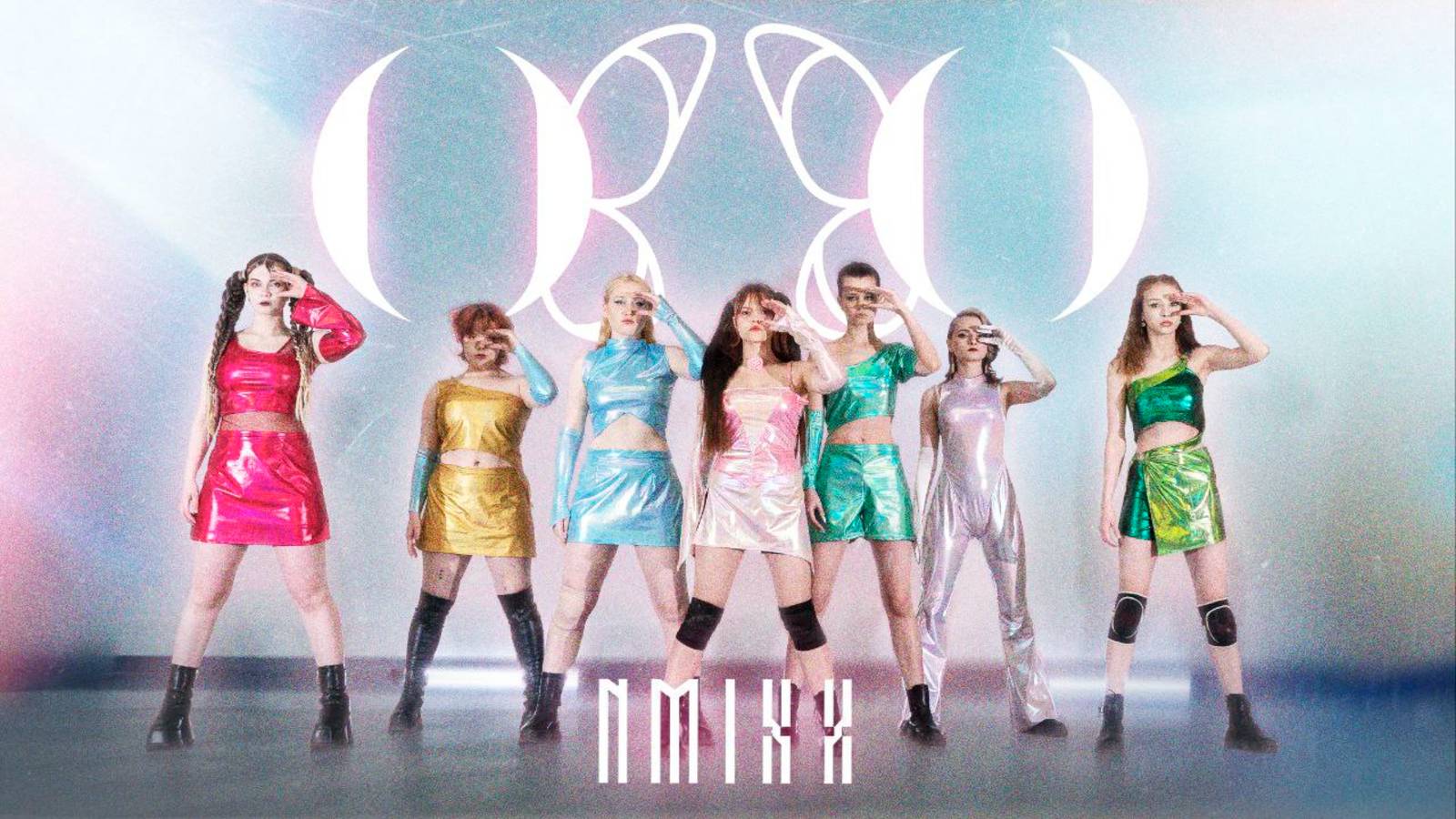 [K-POP IN PUBLIC] WINX CLUB
NMIXX (엔믹스) 'O.O' Dance Cover By ETA