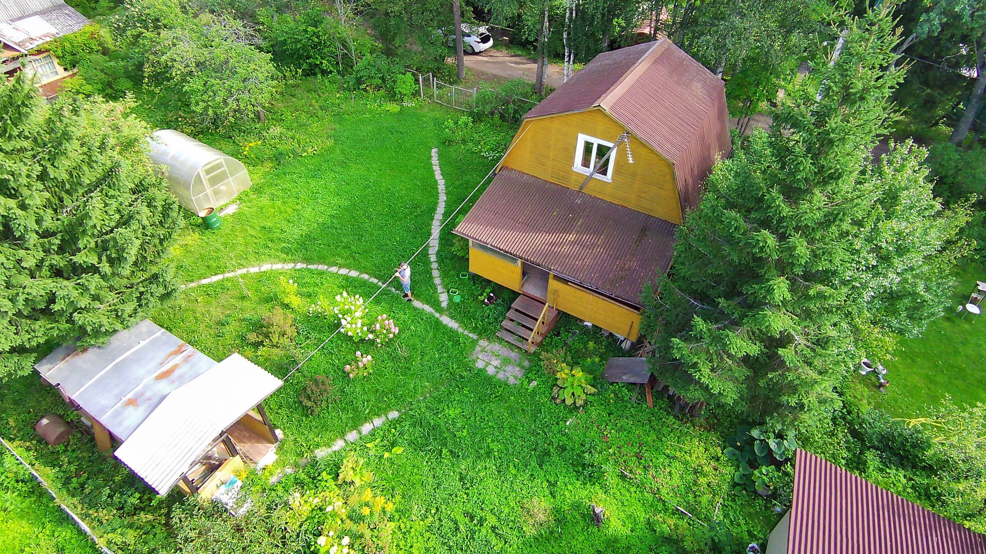 продажа дома смотреть онлайн