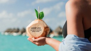 Прямой Эфир из Mercure Maldives Kooddoo от 28 Февраля 2025