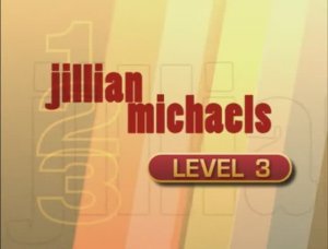 Jillian Michaels. Джиллиан Майклс Похудей за 30 дней, уровень 3