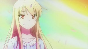 Кошечка из Сакурасо опенинг 2 / Sakura-sou no Pet na Kanojo opening TV OP02
