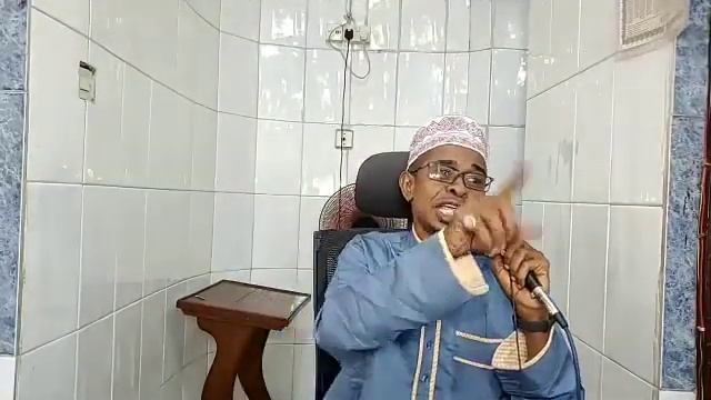 JEE WATAKA KUPENDWA NA MOLA WAKO..? смотреть онлайн