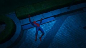 SPIDERMAN Water Ragdolls | GTA 5 Jumps/Fails Shark Bridge #123 (Euphoria Physics)