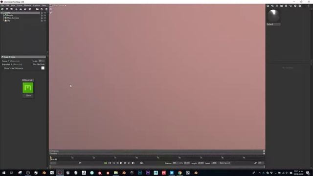 Correctly Install Marmoset plug-in on Quixel Bridge смотреть онлайн
