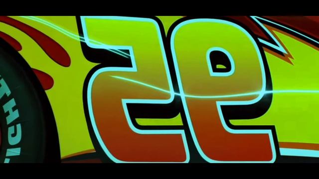 Cars 3 ⚡️ RGB MCQUEEN (Music Video) Shadows Fade 2.0 смотреть онлайн