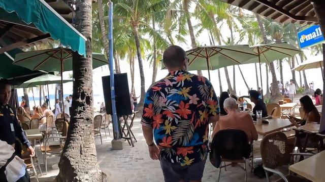 Crimson Hotel Experience & Nolan's First time in Station 2 | Saffron Cafe | Day 4 Boracay смотреть онлайн