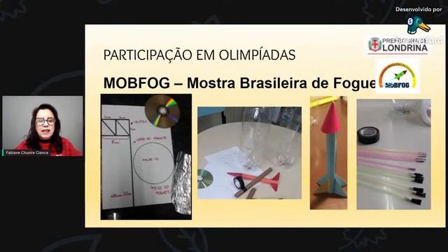 Conversando sobre Altas Habilidades/Superdotação смотреть онлайн
