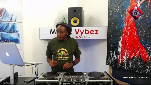 BEST THROWBACK DANCEHALL MIX FT VYBZ KARTEL ,POPCAAN, KONSHENS ,TIANA ( DEEJAY MIXSTAR )MYSTIC VYBE смотреть онлайн