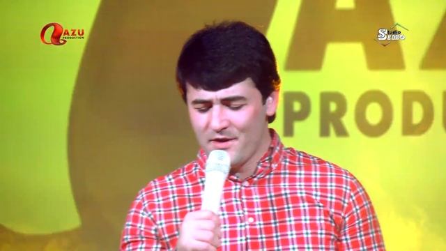 Шахроми Абубакр - Ай нигори нозанин | Shahromi Abubakr - Ey nigori nozanin смотреть онлайн