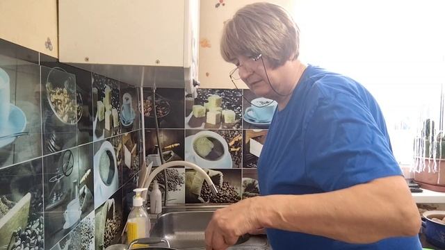 Ейск ! Мы с Олей сегодня на домашке, немного о разном ! смотреть онлайн