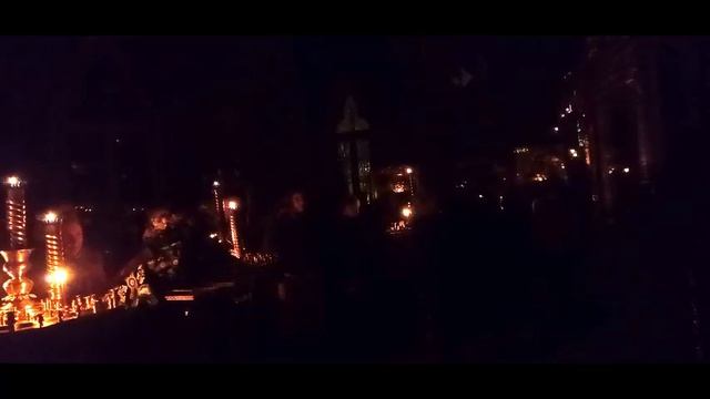 «Душе моя, восстани, что спиши» смотреть онлайн