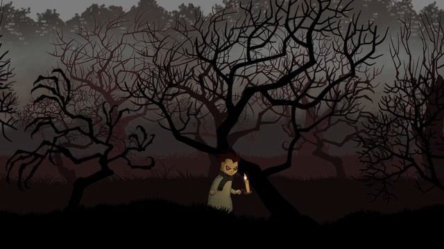 ТУК-ТУК-ТУК | Knock-knock | #1 смотреть онлайн