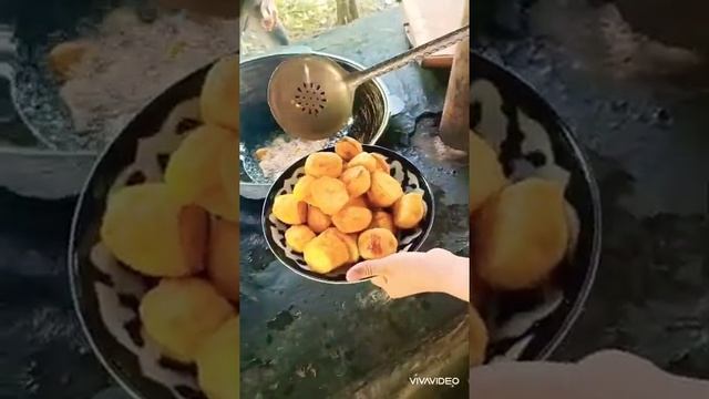 Отдых на природе 😍😍😍 смотреть онлайн