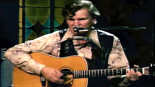 Doc Watson - Little Sadie смотреть онлайн