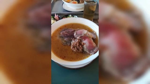 KULINER RAN RAMEN TERENAK DI JOGJA GOLDEN GEISHA 😁 смотреть онлайн