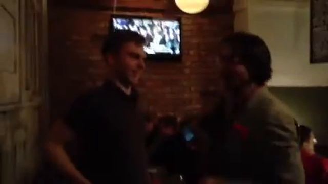 Трезвость это мерзость