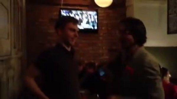 Трезвость это мерзость