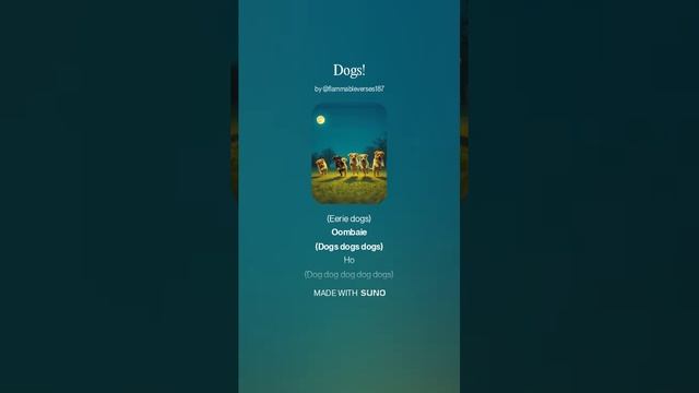 Dogs! 2 смотреть онлайн