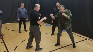 Плоскости, положение тела, предвидение ситуации.