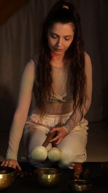 1888 HZ The Frequency That Calms Your Mind #tibetansingingbowls #singingbowl #meditation #yoga смотреть онлайн