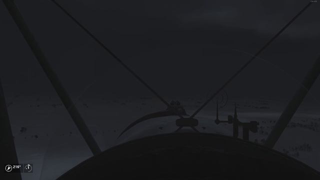 Ил-2 Великие сражения. |Одна ночь в котле| К.В.А.С. смотреть онлайн