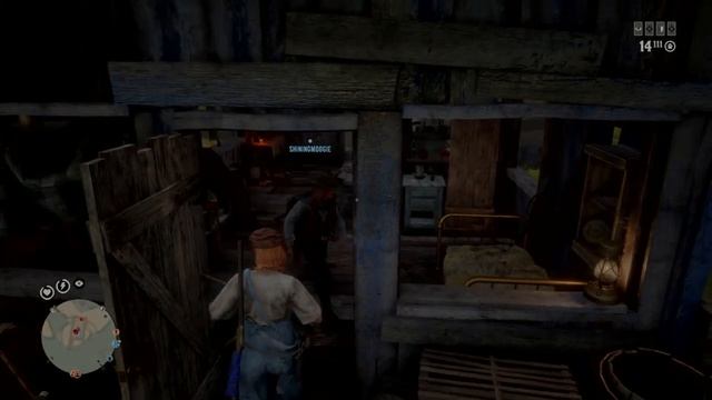 Kit And Cora Gator Panic 2