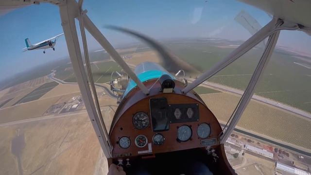 Flight Test Pegasus DP-1 смотреть онлайн