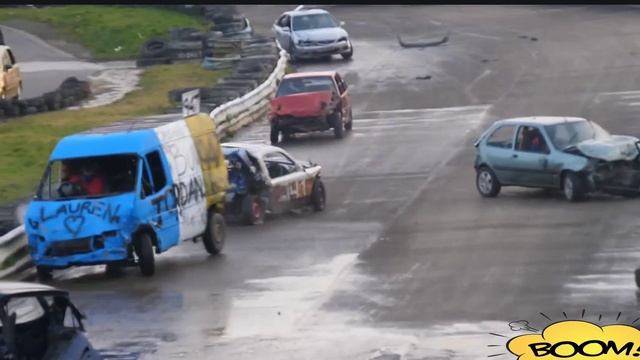 Гонки на выживание смотреть онлайн