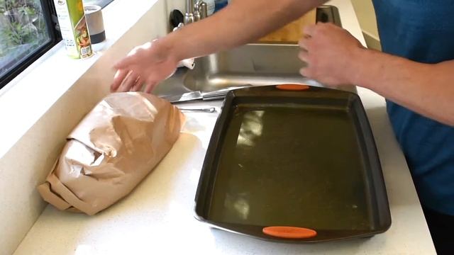 EASIEST MEAL PREP EVER!! смотреть онлайн