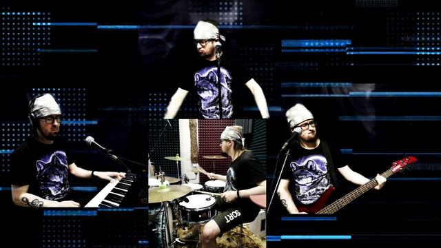 A-ha - Take On Me (cover 2025)